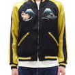 Load image into Gallery viewer, KOSHO & CO. Sukajan Jacket TT15713 Tailor Toyo Men's Japanese Souvenir Jacket Pit Viper x Eagle & Snake Embroidery TT15713-119