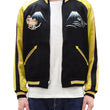 Load image into Gallery viewer, KOSHO & CO. Sukajan Jacket TT15713 Tailor Toyo Men's Japanese Souvenir Jacket Pit Viper x Eagle & Snake Embroidery TT15713-119