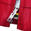 Load image into Gallery viewer, Tailor Toyo Sukajan Jacket TT15790 - Men's Satin Reversible Embroidered Japanese Souvenir Jacket - TT15790-170 Eagle x Blue Tiger Wine x Silver