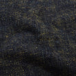 Load image into Gallery viewer, ONI Denim Men's 17 oz Bumpy Denim Selvedge Jeans - Regular Straight Fit - Indigo Overdyed with Ocher Pigment - Made in Japan (ONI277-Bumpy)