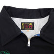 Load image into Gallery viewer, Tailor Toyo Vietnam Jacket - Men's Modern Revival of Viet-Jumper Vietnam Souvenir Jacket / TT15796-119 Black