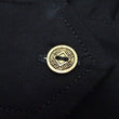 Load image into Gallery viewer, Tailor Toyo Vietnam Jacket - Men's Modern Revival of Viet-Jumper Vietnam Souvenir Jacket / TT15796-119 Black