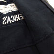 Load image into Gallery viewer, Tailor Toyo Men's Alaska Embroidered Zip-Up Hoodie - Sukajan Japanese Souvenir Jacket Style - TT69652 119 Black
