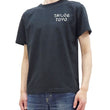 Load image into Gallery viewer, Tailor Toyo T-shirt Men's Sukajan Style Embroidered Short Sleeve Tee TT79213 119 Black
