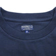 Load image into Gallery viewer, Tailor Toyo T-shirt Men's Sukajan Style Embroidered Short Sleeve Tee TT79213 128 Navy-Blue