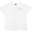 Load image into Gallery viewer, Tailor Toyo T-shirt Men's Sukajan Style Embroidered Short Sleeve Tee TT79213 101 White
