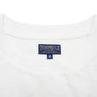 Load image into Gallery viewer, Tailor Toyo T-shirt Men's Sukajan Style Embroidered Short Sleeve Tee TT79213 101 White