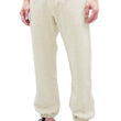 Load image into Gallery viewer, Whitesville Sweatpants Men's Drawstring Waist Sweatpants with Elastic Cuff WV49036 131 Oatmeal