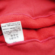 Load image into Gallery viewer, Whitesville Men's Collared Half-Zip Sweatshirt - Heavyweight Loopwheel Fleece, Made in Japan, Vintage-Inspired Athletic Wear (Toyo Enterprises WV69641 165 Red)