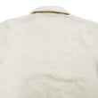 Load image into Gallery viewer, Whitesville Men's Collared Half-Zip Sweatshirt - Heavyweight Loopwheel Fleece, Made in Japan, Vintage-Inspired Athletic Wear (Toyo Enterprises WV69641 131 Oatmeal)