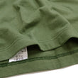 Load image into Gallery viewer, Whitesville Men's Plain Pocket T-Shirt - Short Sleeve Crewneck Loopwheel Tee (One-Wash) WV78932 by Toyo Enterprises 149 Olive