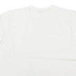 Load image into Gallery viewer, Whitesville Men's Plain Pocket T-Shirt - Short Sleeve Crewneck Loopwheel Tee (One-Wash) WV78932 by Toyo Enterprises 105 Off-White