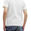 Load image into Gallery viewer, Whitesville Men's Plain Pocket T-Shirt - Short Sleeve Crewneck Loopwheel Tee (One-Wash) WV78932 by Toyo Enterprises 105 Off-White