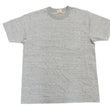 Load image into Gallery viewer, Whitesville Men's Plain Pocket T-Shirt - Short Sleeve Crewneck Loopwheel Tee (One-Wash) WV78932 by Toyo Enterprises 113 Heather-Grey