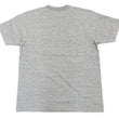 Load image into Gallery viewer, Whitesville Men's Plain Pocket T-Shirt - Short Sleeve Crewneck Loopwheel Tee (One-Wash) WV78932 by Toyo Enterprises 113 Heather-Grey