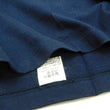Load image into Gallery viewer, Whitesville Men's Plain Pocket T-Shirt - Short Sleeve Crewneck Loopwheel Tee (One-Wash) WV78932 by Toyo Enterprises 128 Navy-Blue