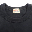 Load image into Gallery viewer, Whitesville Men's Plain Pocket T-Shirt - Short Sleeve Crewneck Loopwheel Tee (One-Wash) WV78932 by Toyo Enterprises 119 Black