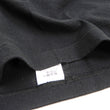 Load image into Gallery viewer, Whitesville Men's Plain Pocket T-Shirt - Short Sleeve Crewneck Loopwheel Tee (One-Wash) WV78932 by Toyo Enterprises 119 Black