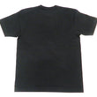 Load image into Gallery viewer, Whitesville Men's Plain Pocket T-Shirt - Short Sleeve Crewneck Loopwheel Tee (One-Wash) WV78932 by Toyo Enterprises 119 Black