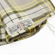 Load image into Gallery viewer, Pherrow's Plaid Flannel Shirt Mens Long Sleeve Checked Button Up Shirt 21W-720WS Beige/Yellow