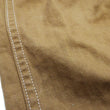 Load image into Gallery viewer, Pherrow's Cargo Pants Men's Casual Elastic Drawstring Waist USMC Herringbone HBT P-44 Military Trousers Pherrows 23S-PMEP1 Beige