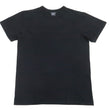 Load image into Gallery viewer, Pherrows 2-Pack T-shirts Men's Pack of two T-shirts Plain Solid Color Lightweight Short Sleeve Loopwheel Tee Pherrow's 2PACK-TEE Black