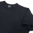 Load image into Gallery viewer, Pherrows 2-Pack T-shirts Men's Pack of two T-shirts Plain Solid Color Lightweight Short Sleeve Loopwheel Tee Pherrow's 2PACK-TEE Black