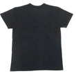 Load image into Gallery viewer, Pherrows 2-Pack T-shirts Men's Pack of two T-shirts Plain Solid Color Lightweight Short Sleeve Loopwheel Tee Pherrow's 2PACK-TEE Black