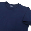 Load image into Gallery viewer, Pherrows 2-Pack T-shirts Men's Pack of two T-shirts Plain Solid Color Lightweight Short Sleeve Loopwheel Tee Pherrow's 2PACK-TEE Navy-Blue