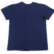 Load image into Gallery viewer, Pherrows 2-Pack T-shirts Men's Pack of two T-shirts Plain Solid Color Lightweight Short Sleeve Loopwheel Tee Pherrow's 2PACK-TEE Navy-Blue