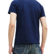 Load image into Gallery viewer, Pherrows 2-Pack T-shirts Men's Pack of two T-shirts Plain Solid Color Lightweight Short Sleeve Loopwheel Tee Pherrow's 2PACK-TEE Navy-Blue