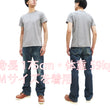 Load image into Gallery viewer, Pherrows 2-Pack T-shirts Men's Pack of two T-shirts Plain Solid Color Lightweight Short Sleeve Loopwheel Tee Pherrow's 2PACK-TEE Heather-Gray