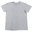 Load image into Gallery viewer, Pherrows 2-Pack T-shirts Men's Pack of two T-shirts Plain Solid Color Lightweight Short Sleeve Loopwheel Tee Pherrow's 2PACK-TEE Heather-Gray
