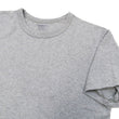 Load image into Gallery viewer, Pherrows 2-Pack T-shirts Men's Pack of two T-shirts Plain Solid Color Lightweight Short Sleeve Loopwheel Tee Pherrow's 2PACK-TEE Heather-Gray