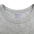 Load image into Gallery viewer, Pherrows 2-Pack T-shirts Men's Pack of two T-shirts Plain Solid Color Lightweight Short Sleeve Loopwheel Tee Pherrow's 2PACK-TEE Heather-Gray