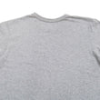 Load image into Gallery viewer, Pherrows 2-Pack T-shirts Men's Pack of two T-shirts Plain Solid Color Lightweight Short Sleeve Loopwheel Tee Pherrow's 2PACK-TEE Heather-Gray