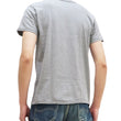 Load image into Gallery viewer, Pherrows 2-Pack T-shirts Men's Pack of two T-shirts Plain Solid Color Lightweight Short Sleeve Loopwheel Tee Pherrow's 2PACK-TEE Heather-Gray