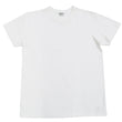 Load image into Gallery viewer, Pherrows 2-Pack T-shirts Men's Pack of two T-shirts Plain Solid Color Lightweight Short Sleeve Loopwheel Tee Pherrow's 2PACK-TEE White