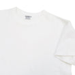 Load image into Gallery viewer, Pherrows 2-Pack T-shirts Men's Pack of two T-shirts Plain Solid Color Lightweight Short Sleeve Loopwheel Tee Pherrow's 2PACK-TEE White