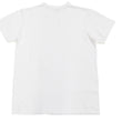 Load image into Gallery viewer, Pherrows 2-Pack T-shirts Men's Pack of two T-shirts Plain Solid Color Lightweight Short Sleeve Loopwheel Tee Pherrow's 2PACK-TEE White