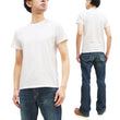 Load image into Gallery viewer, Pherrows 2-Pack T-shirts Men's Pack of two T-shirts Plain Solid Color Lightweight Short Sleeve Loopwheel Tee Pherrow's 2PACK-TEE White