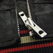 Load image into Gallery viewer, Japanesque Script Japanese Souvenir Jacket 3RSJ-034 Sparrows Men's Sukajan Black/Gold