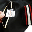 Load image into Gallery viewer, Japanesque Men's Japanese Souvenir Jacket Weeping Cherry Sukajan 3RSJ-038 Black/Beige