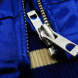 Load image into Gallery viewer, Japanesque Men's Japanese Souvenir Jacket Whale Breach Sukajan 3RSJ-041 Navy-Blue/Beige