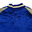 Load image into Gallery viewer, Japanesque Men's Japanese Souvenir Jacket Whale Breach Sukajan 3RSJ-041 Navy-Blue/Beige