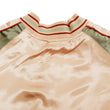 Load image into Gallery viewer, Japanesque Men's Japanese Souvenir Jacket Goldfish Sukajan 3RSJ-044 Pink/Beige