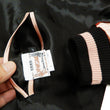 Load image into Gallery viewer, Japanesque Men's Japanese Souvenir Jacket Komainu Embroidered Sukajan 3RSJ-046 Black/Pink