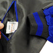 Load image into Gallery viewer, Japanesque Men's Japanese Souvenir Jacket Manta Ray Sukajan 3RSJ-048 BlacK/Navy-Blue