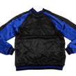 Load image into Gallery viewer, Japanesque Men's Japanese Souvenir Jacket Manta Ray Sukajan 3RSJ-048 BlacK/Navy-Blue