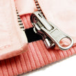 Load image into Gallery viewer, Japanesque Sukajan Men's Japanese Souvenir Jacket Crane 3RSJ-302 Pink/Black